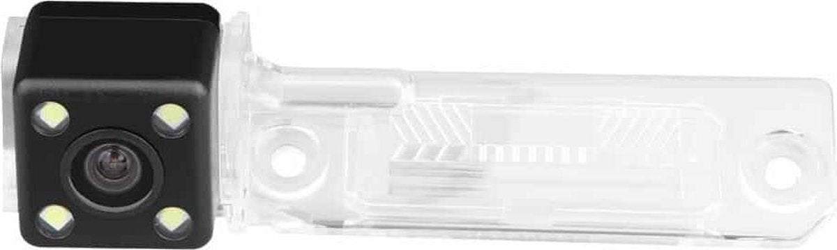 160 Graden HD Achteruitrijcamera speciaal voor VW Jetta / Touran / Passat