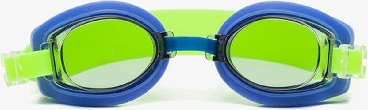 Osaga zwembril junior - Geel - Maat ONE SIZE