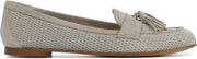 Lamica Vrouwen  Instapschoenen / Damesschoenen / Instapper Crizia-st - Beige - Maat  42