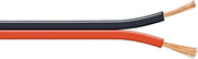 Goobay 15023 audio kabel 100 m Zwart