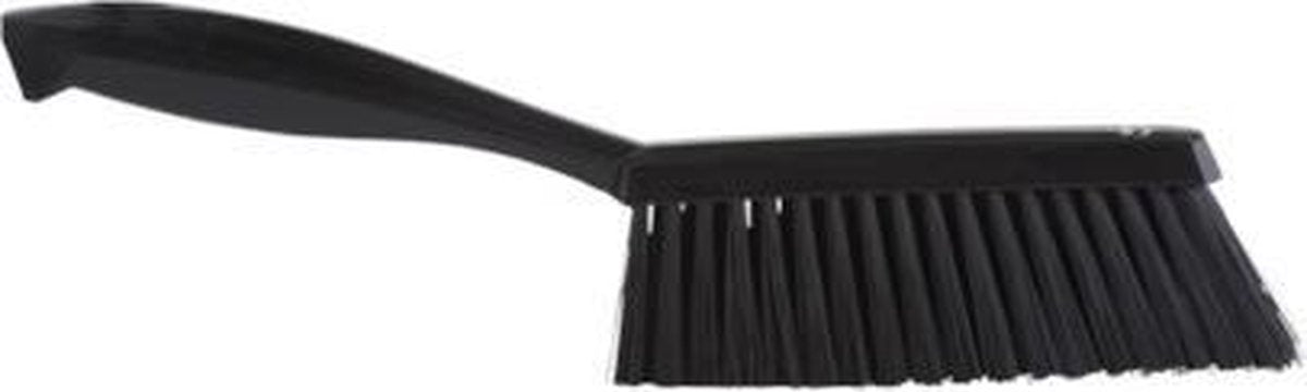 Vikan Hygiene EDGE 4587-9 handveger zwart superzacht