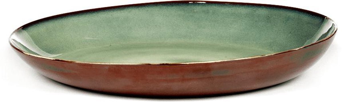 Serax Terres de Rêves Serveerschaal - XL - 35