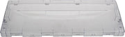 ARISTON - PANEEL VRIESLADE -  414X162X25 - C00283722