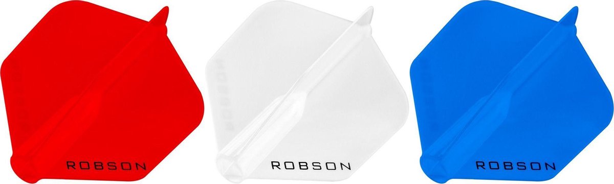 Robson Plus Flight Standaard No.2 Flag Netherlands
