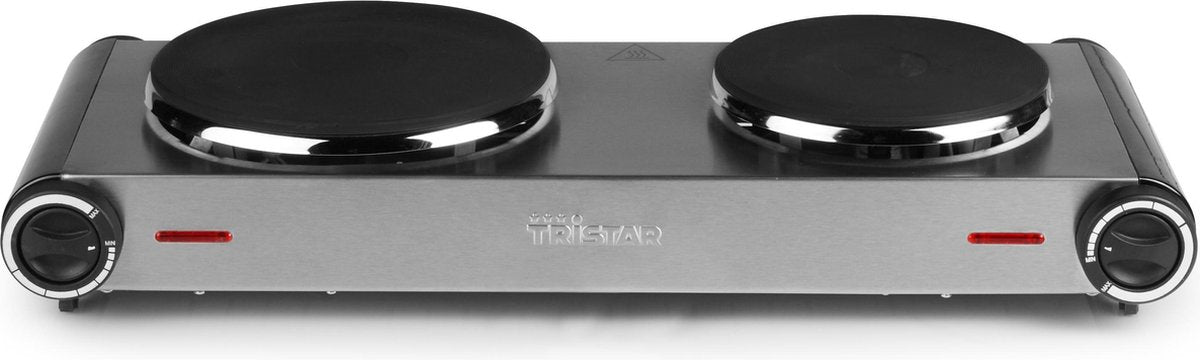 Tristar Kookplaat KP-6248