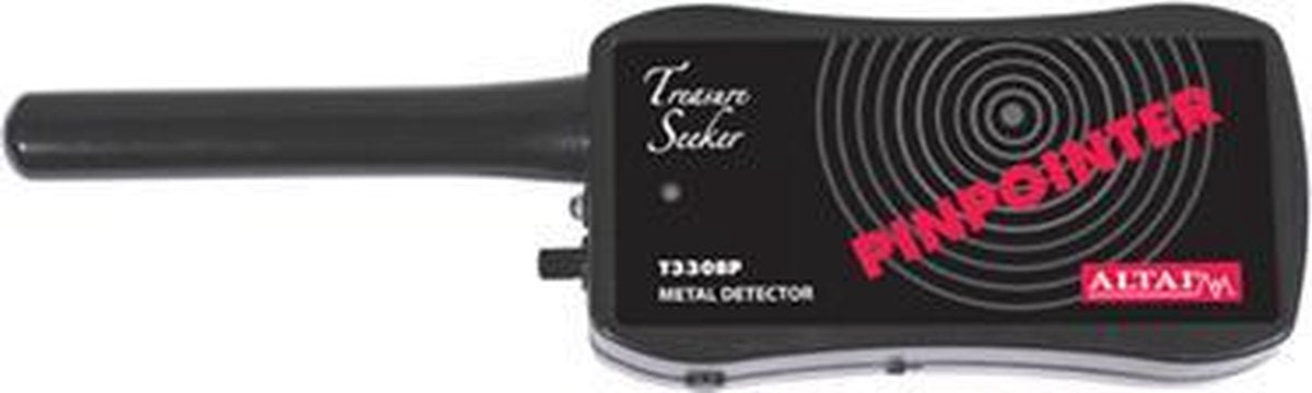 Pinpointer metaaldetector T330BP