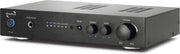 Dynavox TV-50 ompacte versterker bluetooth optische en coax
