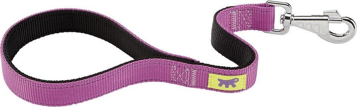 Dual gm25/45 laisse violette