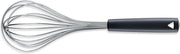 Triangle Spirit Garde - Rvs - 17 cm - zwart