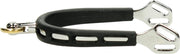 Hs Sprenger Sporen Sprenger Ultra Fit Extra Grip Comfort Roller - 25 Mm