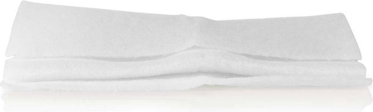 Vetfilter Voor Afzuigkap | 114 cm x 47 cm | 100 g/m²