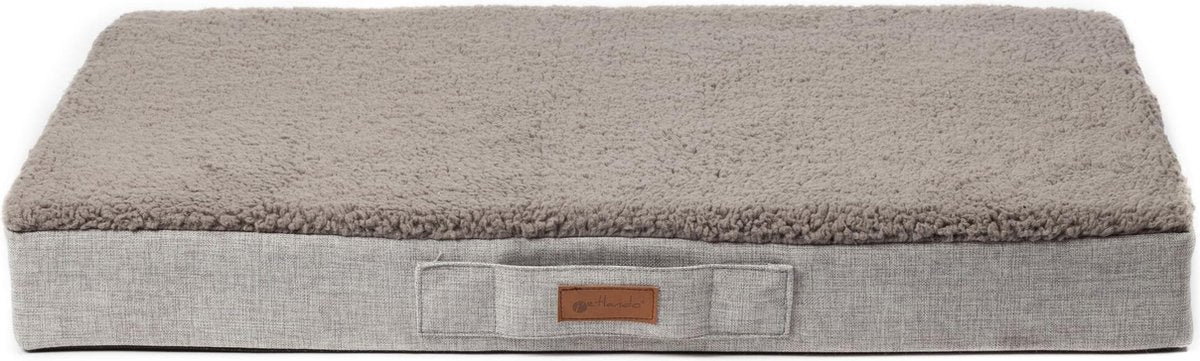 Petlando Hondenbed Merano Ortho Stone Medium