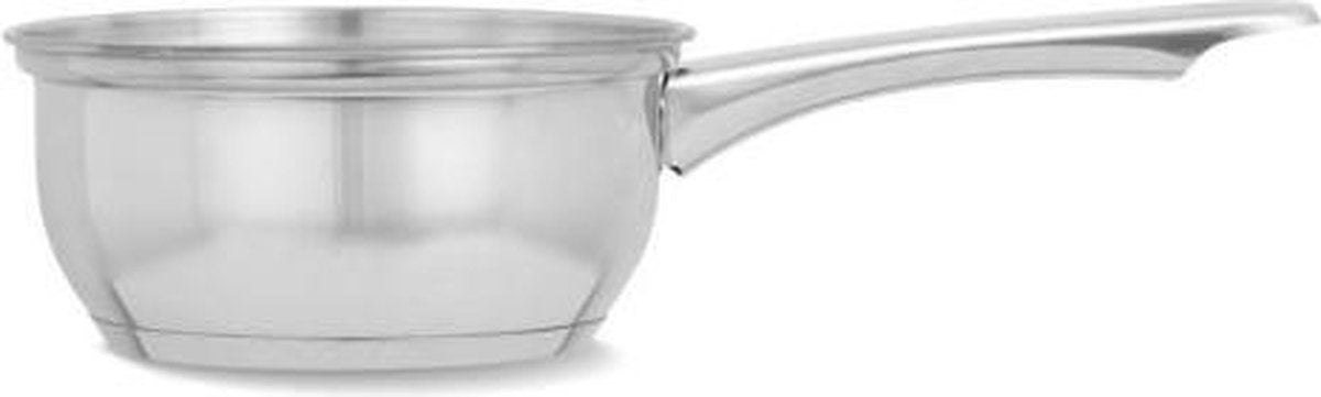 Blokker Comfort steelpan - 14cm