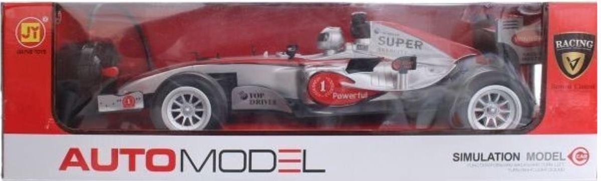 Radio Control Racing Car