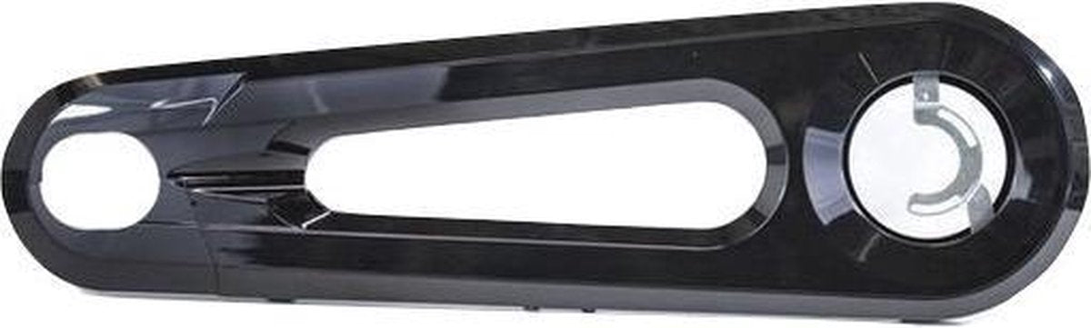 Gazelle Kettingkast Finura Zwart 28 Inch 63 X 19 Cm
