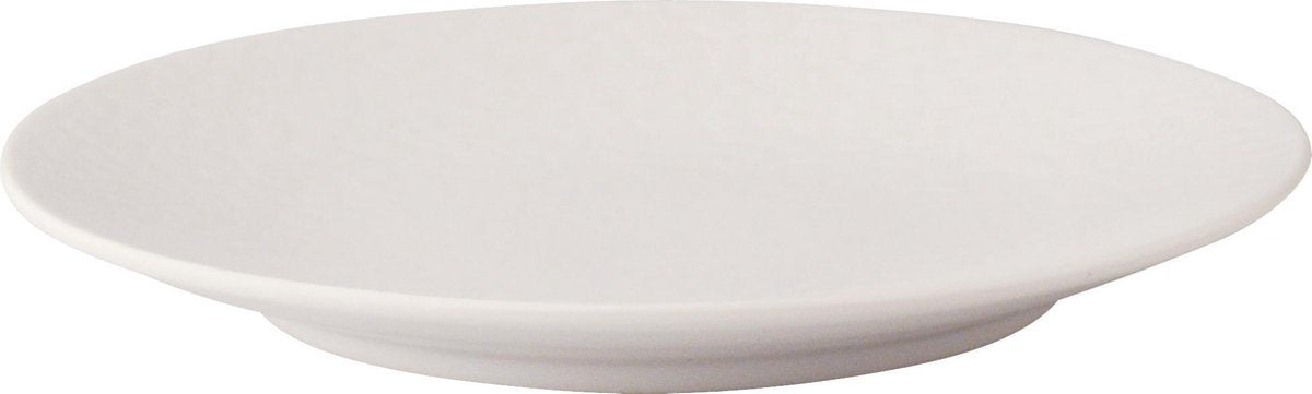 Palmer Rodondo Coupe Bord - 16 cm - Wit