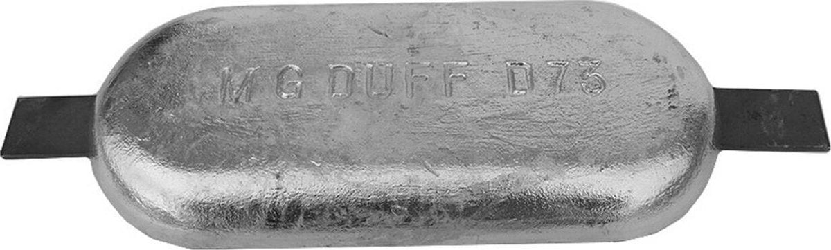 MGDUFF zinken Anode ZD73