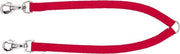 Twin 20/50 laisse rouge