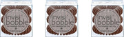 invisibobble ORIGINAL Pretzel Brown - 9 stuks