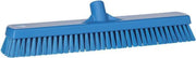 Vikan Hygiene 7062-3 vloerschrobber 47cm blauw hard