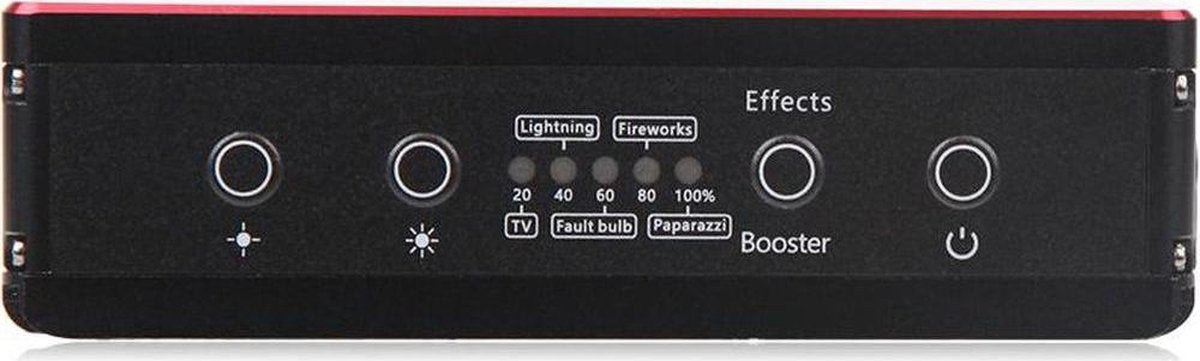 Aputure AL-MW Waterproof LED Light