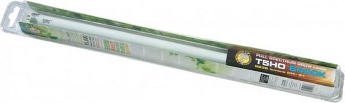 TL lamp - 30 cm groeilicht - 11 Watt  - set van 2 stuks