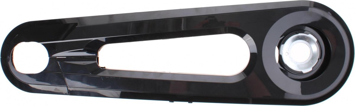 Gazelle Kettingkast Finura 28 Inch 63 X 19 Cm Zwart