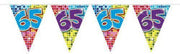 Slingers 65 Jaar Mini 3 meter