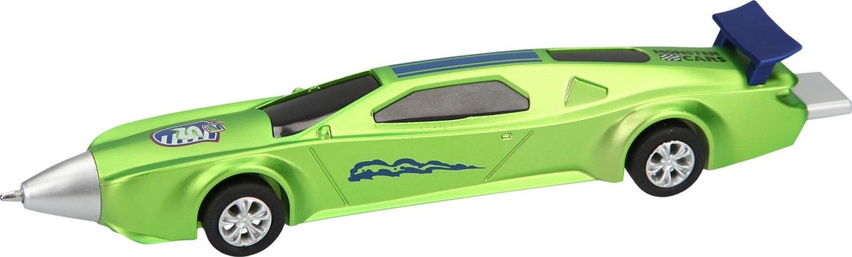 Depesche Monster Cars pen