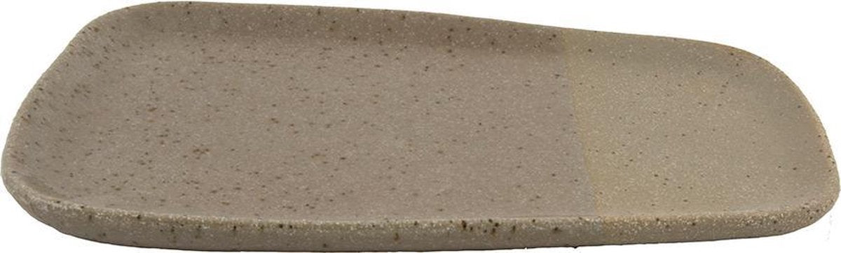 D&M CHIMNEY platte schaal - L20 / naturel