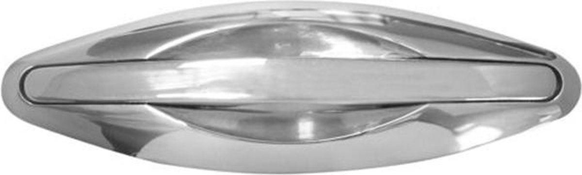 Accon Marine RVS pop-up Kikker 175 x 61 mm