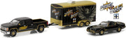 Chevrolet Smokey and the Bandit II set