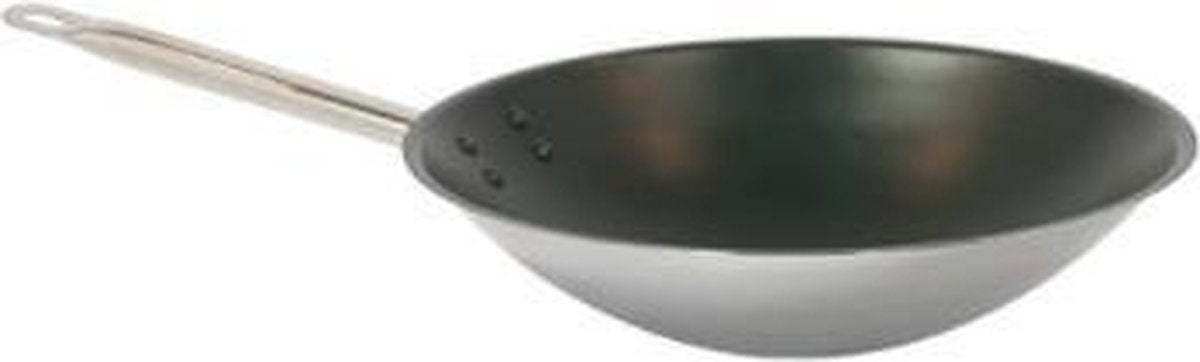 Wokpan Ø36cm