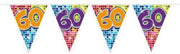 Slingers 60 Jaar Mini 3 meter