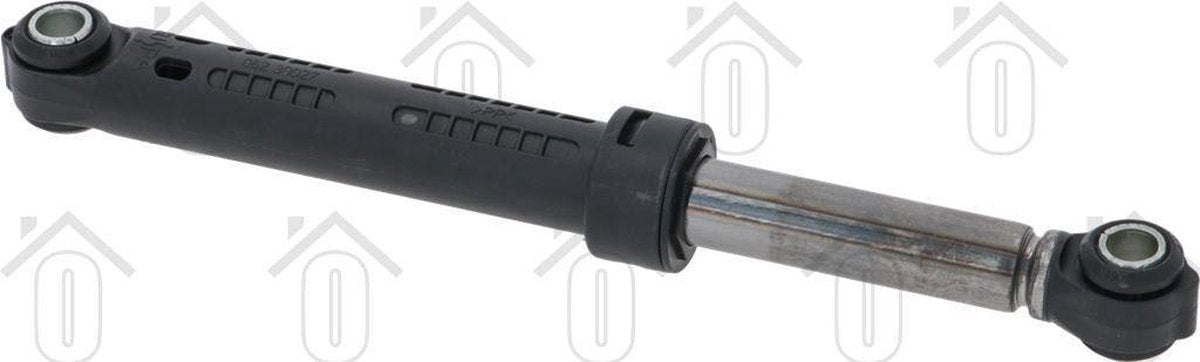 AEG Schokbreker 10 mm Suspa o.a. 610 4055211207