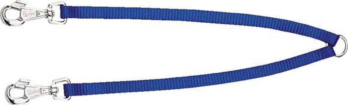 Twin 10/36 laisse bleu