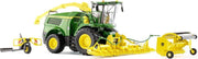 Wiking 077832 Gauge 1 John Deere Forage Harvester 8500 i