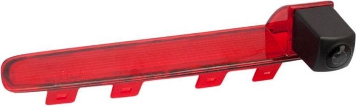 Remlicht camera VW T5 - T6 met dubbele deuren >2010