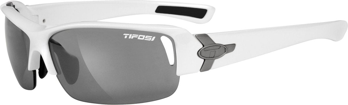 Tifosi Slope Pearl White