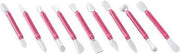 Silikomart Wonder Cakes Modelling Tools set/9