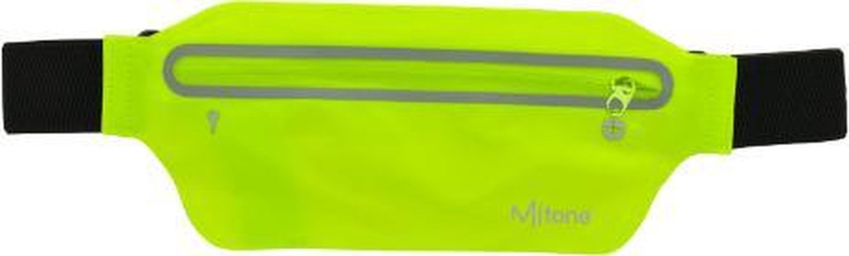 Mitone MITSA20 Sportriem Groen