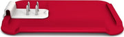 Ontbijtplank Antislip - Rood