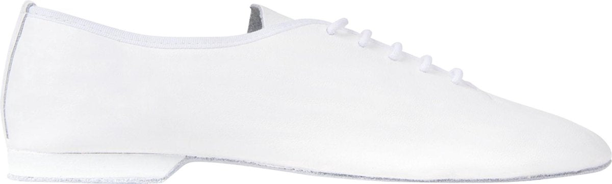 Dans-Schoenen Jazzschoenen 1260 Basic 1 leer