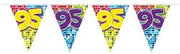 Slingers 95 Jaar Mini 3 meter