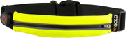 Gato Tas - Maat One size  - Unisex - geel/zwart