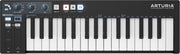 Arturia KeyStep Black Edition - MIDI keyboard controller en sequencer