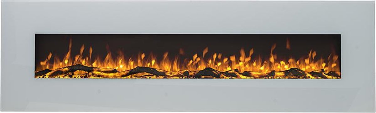 Design4AlleZ Elektrische sfeerhaard 182