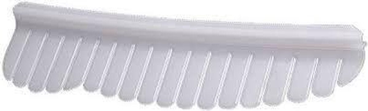 Witte koelkastflessenhouder 2248337038 *F