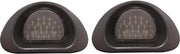 Peugeot Citroen LED kentekenverlichting units