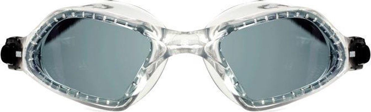 Arena Smartfit smoke-clear-black